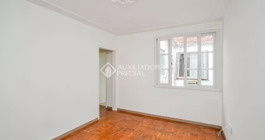 Apartamento com 2 quartos para alugar na Rua Vinte de Setembro, 437, Azenha, Porto Alegre