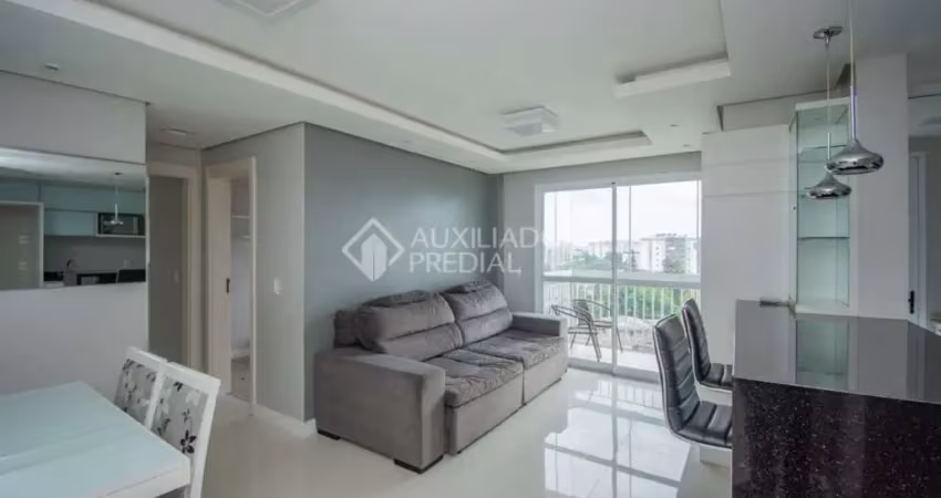Apartamento com 2 quartos para alugar na Rua Aracaí, 60, Vila Ipiranga, Porto Alegre