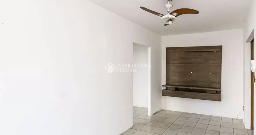 Apartamento com 1 quarto para alugar na Rua Padre Ângelo Corso, 65, Cavalhada, Porto Alegre