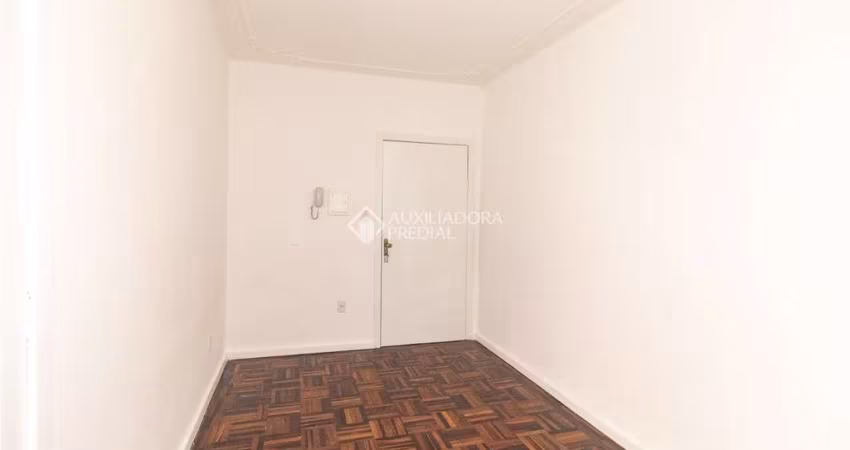 Apartamento com 1 quarto para alugar na Rua General Lima e Silva, 407, Cidade Baixa, Porto Alegre