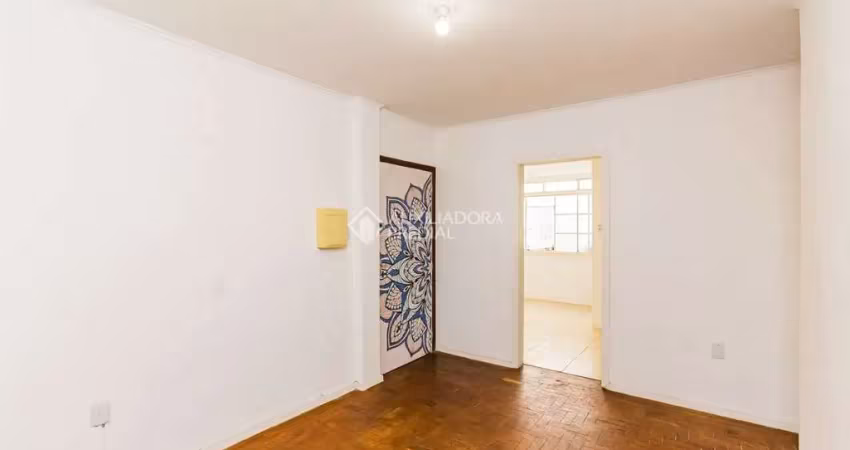 Apartamento com 1 quarto para alugar na Rua Lasar Segall, 20, São Sebastião, Porto Alegre