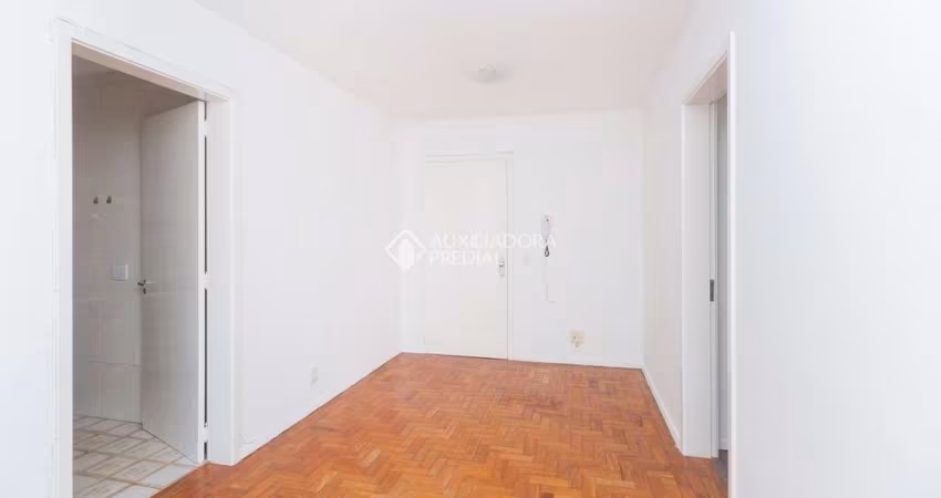 Apartamento com 1 quarto para alugar na Avenida Mariland, 1620, Auxiliadora, Porto Alegre