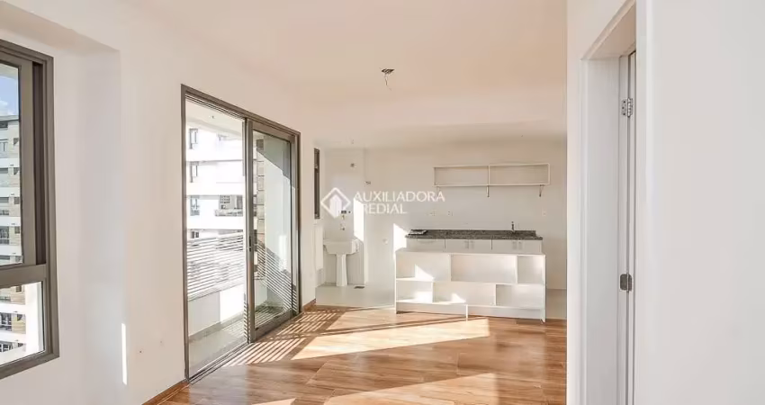 Loft com 1 quarto para alugar na Rua Doutor Armando Barbedo, 505, Tristeza, Porto Alegre
