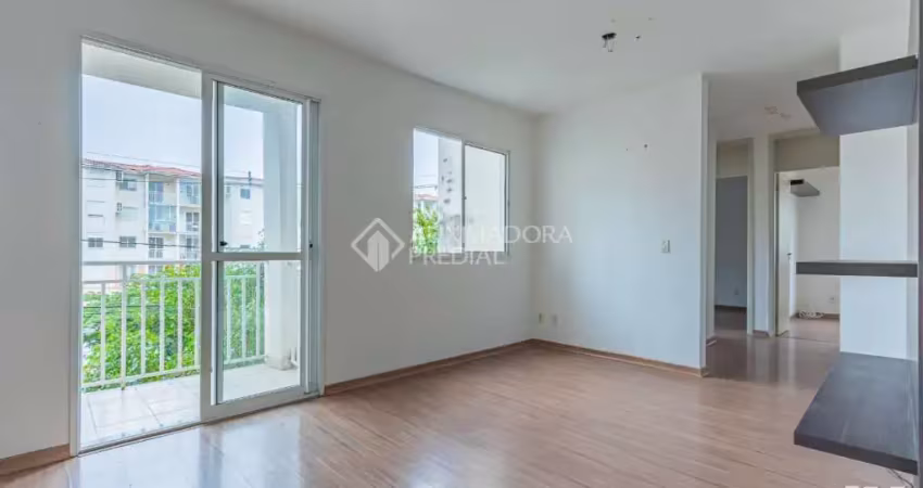 Apartamento com 3 quartos para alugar na Avenida José Aloísio Filho, 411, Humaitá, Porto Alegre