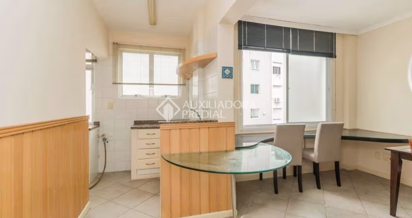 Apartamento com 1 quarto para alugar na Rua Anita Garibaldi, 2298, Boa Vista, Porto Alegre