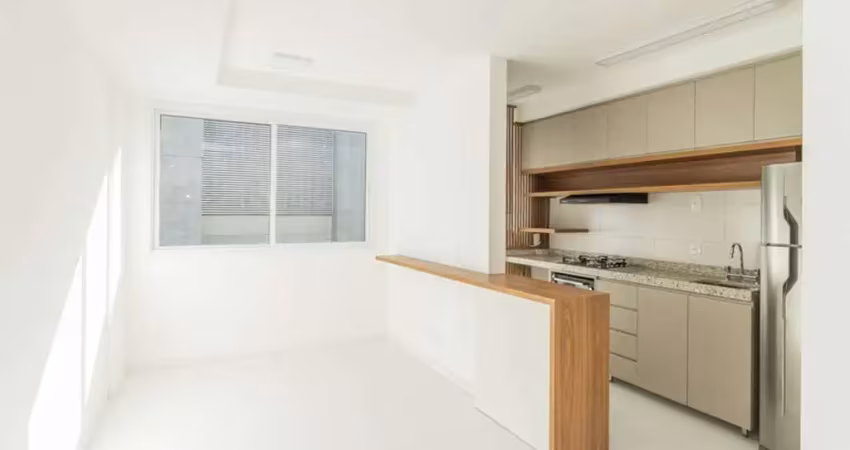 Apartamento com 2 quartos para alugar na Avenida Francisco Trein, 116, Cristo Redentor, Porto Alegre