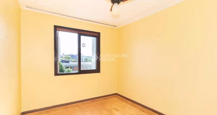 Apartamento com 2 quartos para alugar na Rua Dona Augusta, 427, Menino Deus, Porto Alegre