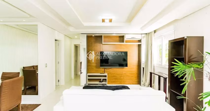 Apartamento com 2 quartos para alugar na Rua Doutor Carlos Renato R. Fonseca, 125, Jardim Itu Sabará, Porto Alegre