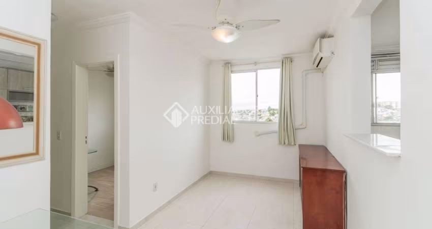 Apartamento com 2 quartos para alugar na Rua Deputado Hugo Mardini, 1212, Passo das Pedras, Porto Alegre