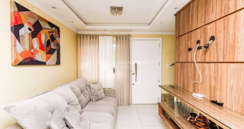 Casa em condomínio fechado com 3 quartos para alugar na Avenida Otto Niemeyer, 3464, Tristeza, Porto Alegre