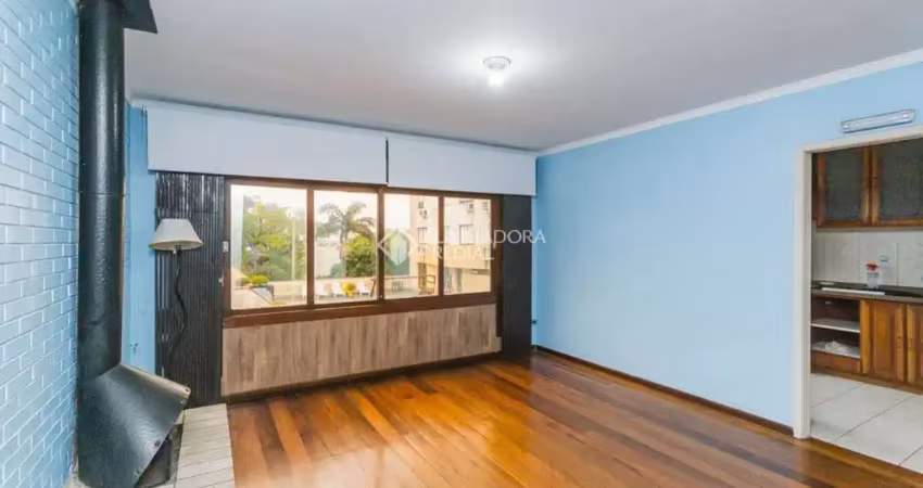 Apartamento com 3 quartos para alugar na Rua Miguel Couto, 197, Menino Deus, Porto Alegre