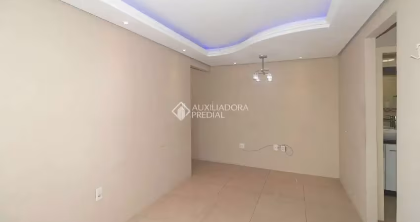 Apartamento com 2 quartos para alugar na Avenida Palmira Gobbi, 886, Humaitá, Porto Alegre
