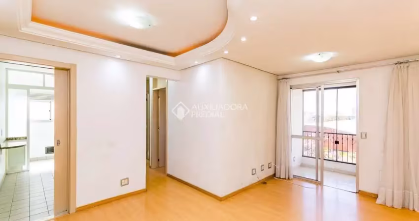 Apartamento com 2 quartos para alugar na Rua Engenheiro João Luderitz, 565, Sarandi, Porto Alegre