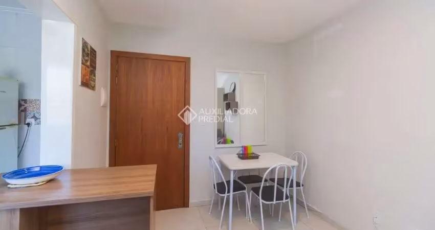 Apartamento com 1 quarto para alugar na Rua João Cândido, 59, Vila Ipiranga, Porto Alegre