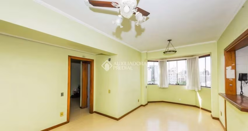 Apartamento com 2 quartos para alugar na Avenida Independência, 813, Independência, Porto Alegre