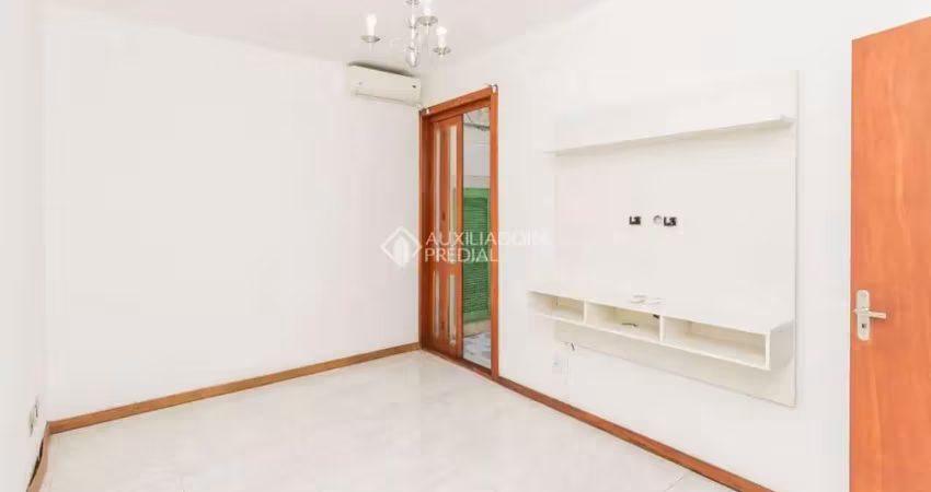 Apartamento com 2 quartos para alugar na Rua Uruguaiana, 82, Menino Deus, Porto Alegre