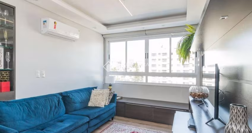 Apartamento com 2 quartos para alugar na Rua Fernando Cortez, 465, Cristo Redentor, Porto Alegre