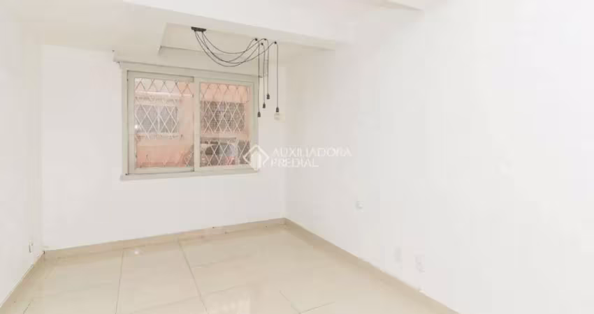 Apartamento com 1 quarto para alugar na Rua Sargento Sílvio Delmar Hollenbach, 140, Jardim Leopoldina, Porto Alegre