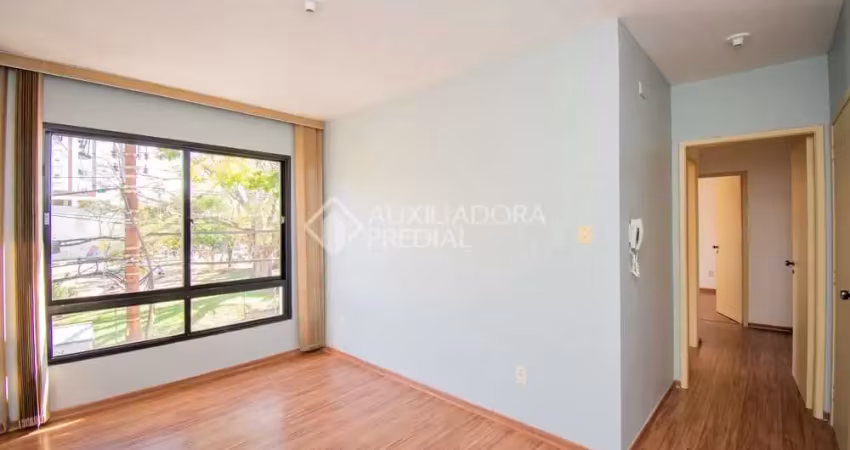 Apartamento com 2 quartos para alugar na Rua Gonçalves Dias, 880, Menino Deus, Porto Alegre