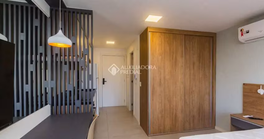 Apartamento com 1 quarto para alugar na Rua Vinte e Quatro de Outubro, 1585, Auxiliadora, Porto Alegre