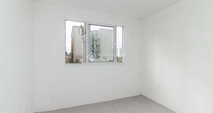 Apartamento com 2 quartos para alugar na Avenida Karl Iwers, 1800, Passo das Pedras, Porto Alegre