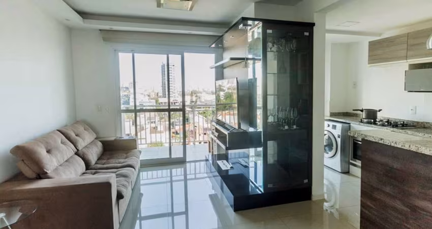 Apartamento com 2 quartos para alugar na Rua Aracaí, 60, Vila Ipiranga, Porto Alegre