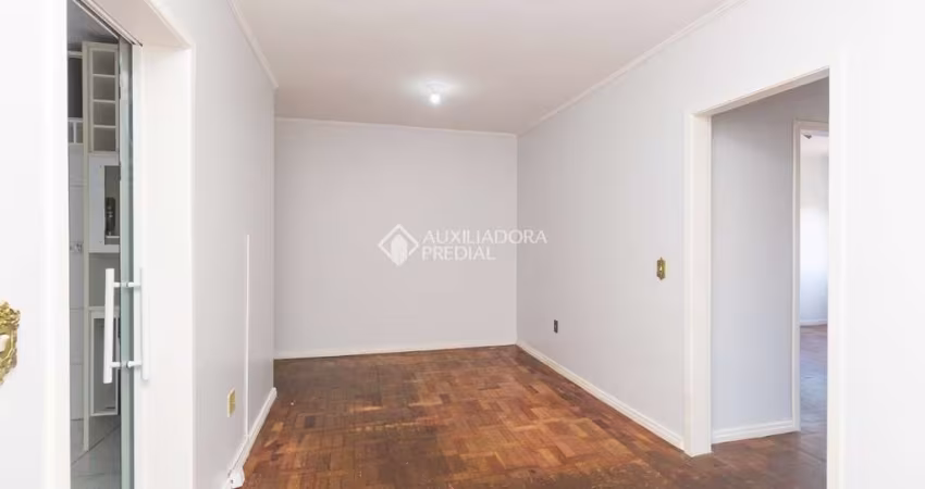 Apartamento com 2 quartos para alugar na Rua Sorocaba, 14, Passo da Areia, Porto Alegre