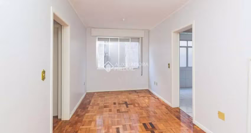 Apartamento com 2 quartos para alugar na Rua Sorocaba, 14, Passo da Areia, Porto Alegre