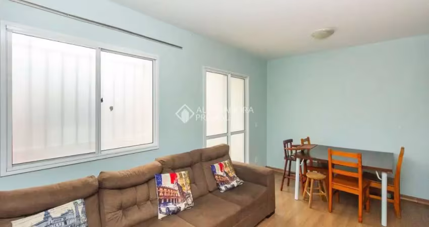 Apartamento com 3 quartos para alugar na Avenida José Aloísio Filho, 595, Humaitá, Porto Alegre