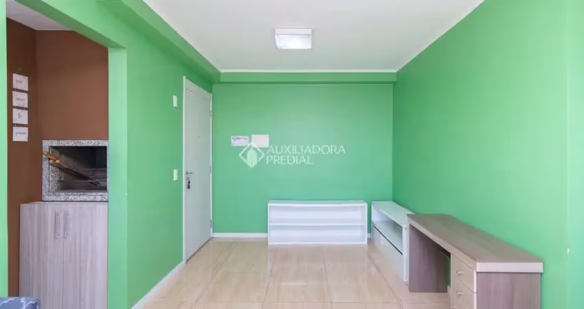 Apartamento com 3 quartos para alugar na Avenida da Cavalhada, 3559, Cavalhada, Porto Alegre