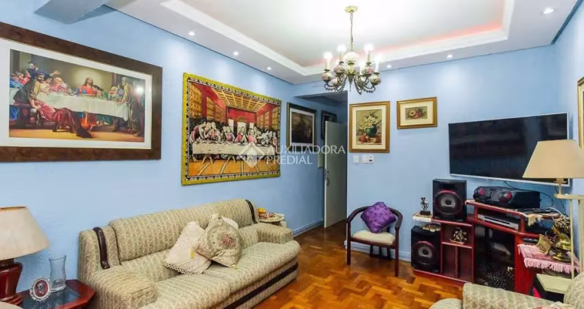 Apartamento com 3 quartos para alugar na Avenida Plínio Brasil Milano, 242, Higienópolis, Porto Alegre