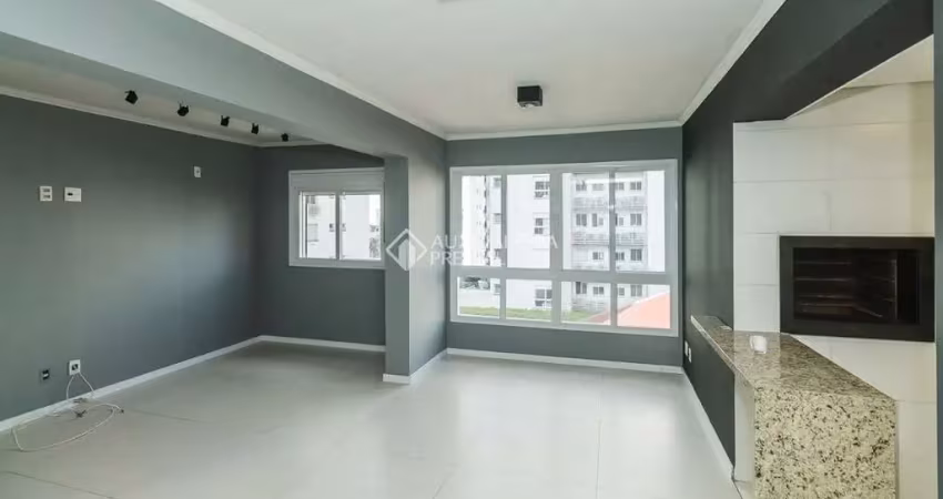 Apartamento com 2 quartos para alugar na Rua Artur Fabião Carneiro, 287, Passo da Areia, Porto Alegre
