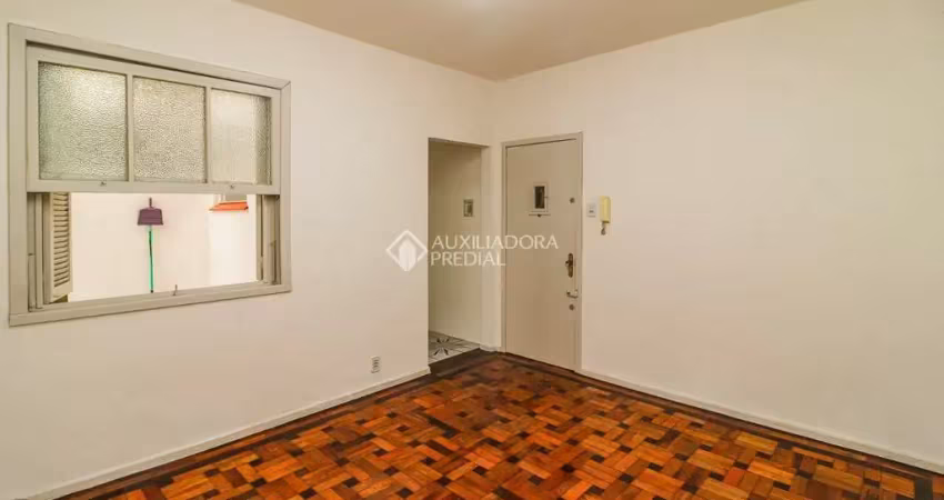 Apartamento com 1 quarto para alugar na Avenida Benjamin Constant, 1625, Floresta, Porto Alegre