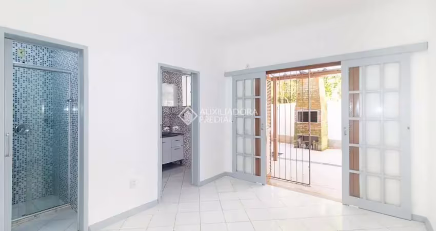 Apartamento com 1 quarto para alugar na Rua Luiz Afonso, 576, Cidade Baixa, Porto Alegre