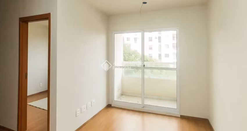 Apartamento com 2 quartos para alugar na Rua Reverendo Olavo Nunes, 270, Parque Santa Fé, Porto Alegre