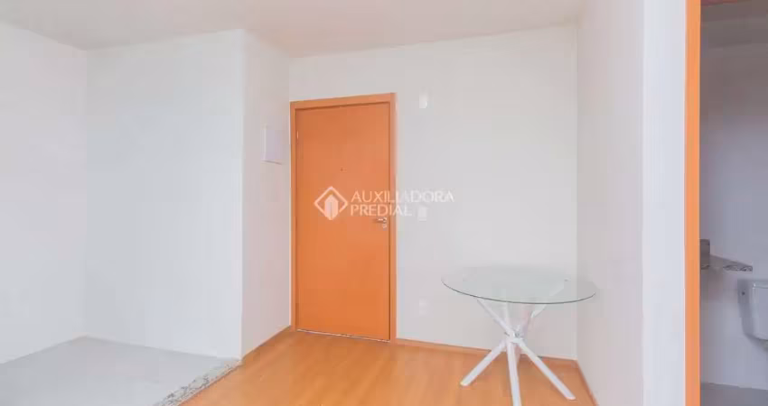 Apartamento com 2 quartos para alugar na Rua Reverendo Olavo Nunes, 270, Parque Santa Fé, Porto Alegre