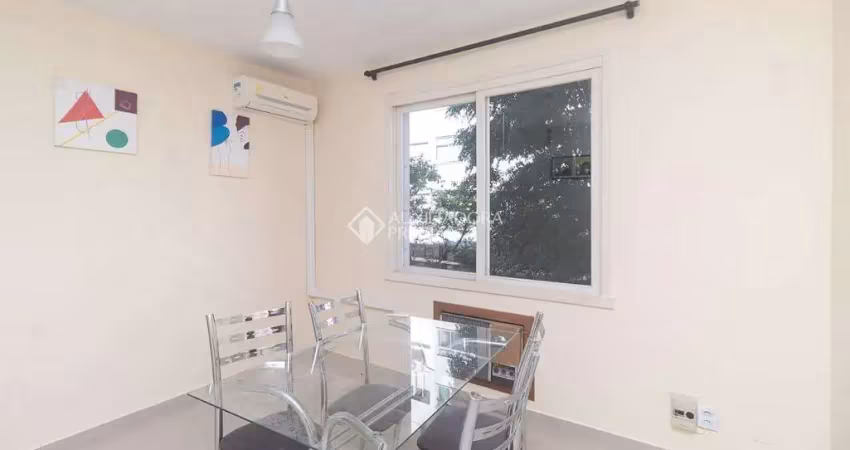 Apartamento com 1 quarto para alugar na Rua Coronel André Belo, 693, Menino Deus, Porto Alegre