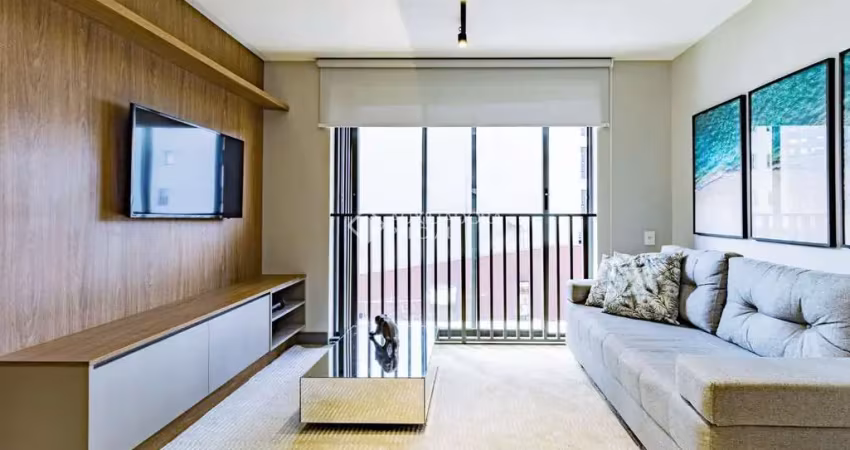 Apartamento com 1 quarto para alugar na Rua Vinte e Quatro de Outubro, 1585, Auxiliadora, Porto Alegre