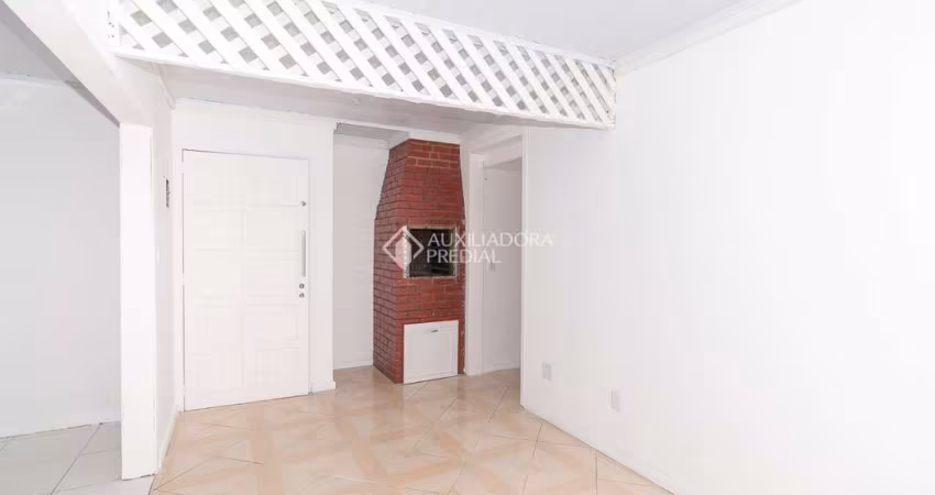 Apartamento com 1 quarto para alugar na Rua Orfanotrófio, 600, Santa Tereza, Porto Alegre