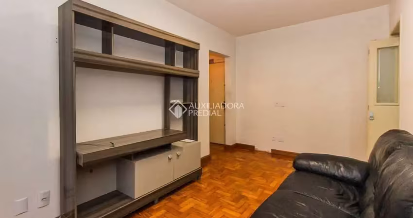 Apartamento com 1 quarto para alugar na Rua Lopo Gonçalves, 543, Cidade Baixa, Porto Alegre