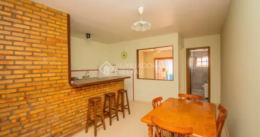 Apartamento com 1 quarto para alugar na Rua Comendador Rheingantz, 436, Auxiliadora, Porto Alegre
