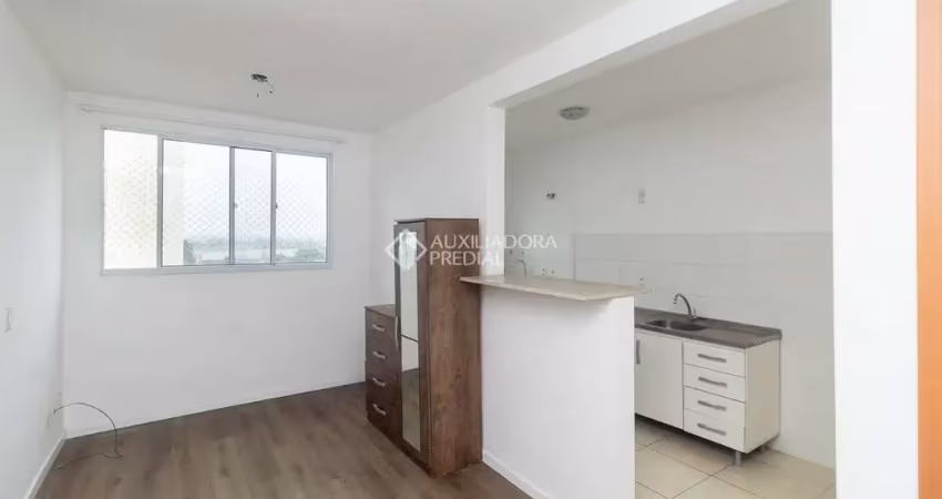 Apartamento com 2 quartos para alugar na Avenida Ernesto Neugebauer, 1820, Humaitá, Porto Alegre