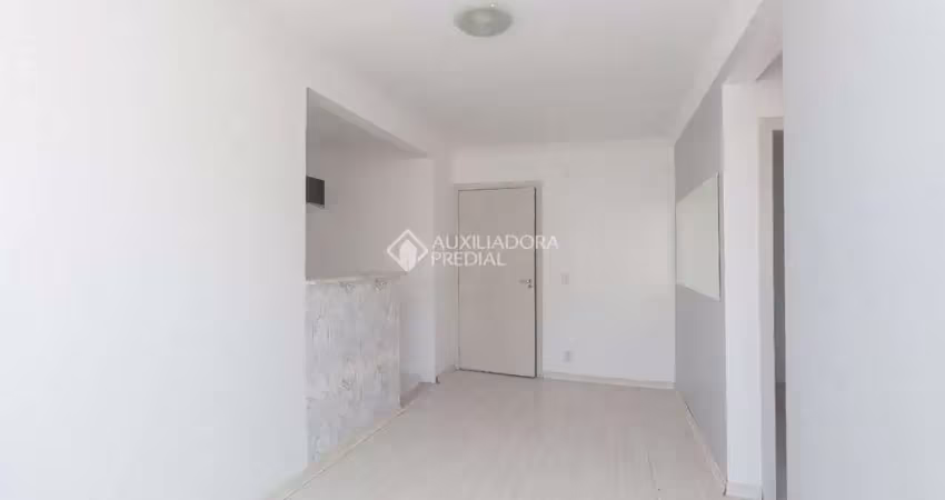 Apartamento com 2 quartos para alugar na Rua Tenente Ary Tarrago, 2080, Jardim Itu Sabará, Porto Alegre