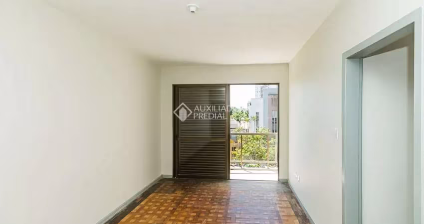 Apartamento com 2 quartos para alugar na Avenida General Emílio Lúcio Esteves, 118, Santa Maria Goretti, Porto Alegre