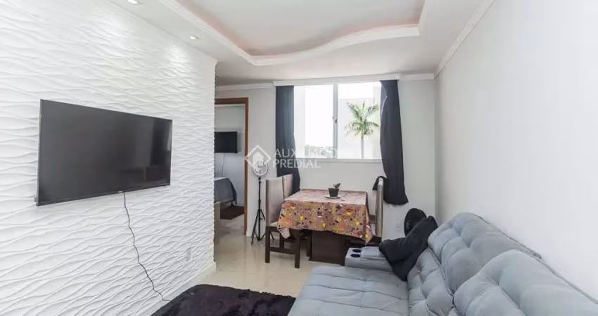 Apartamento com 2 quartos para alugar na Avenida Juscelino Kubitschek de Oliveira, 570, Jardim Leopoldina, Porto Alegre
