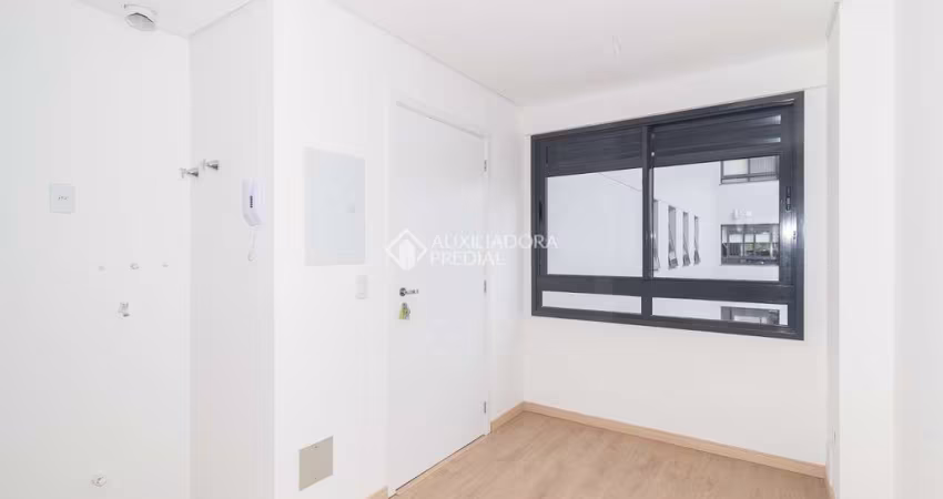 Apartamento com 2 quartos para alugar na Rua Jaguari, 1001, Cristal, Porto Alegre