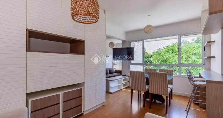 Apartamento com 1 quarto para alugar na Rua General Rondon, 1344, Tristeza, Porto Alegre