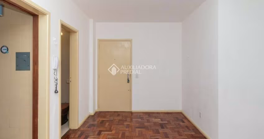Apartamento com 1 quarto para alugar na Avenida Independência, 482, Independência, Porto Alegre