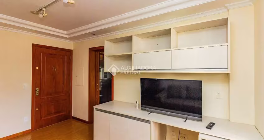 Apartamento com 2 quartos para alugar na Rua General Couto de Magalhães, 1876, São João, Porto Alegre
