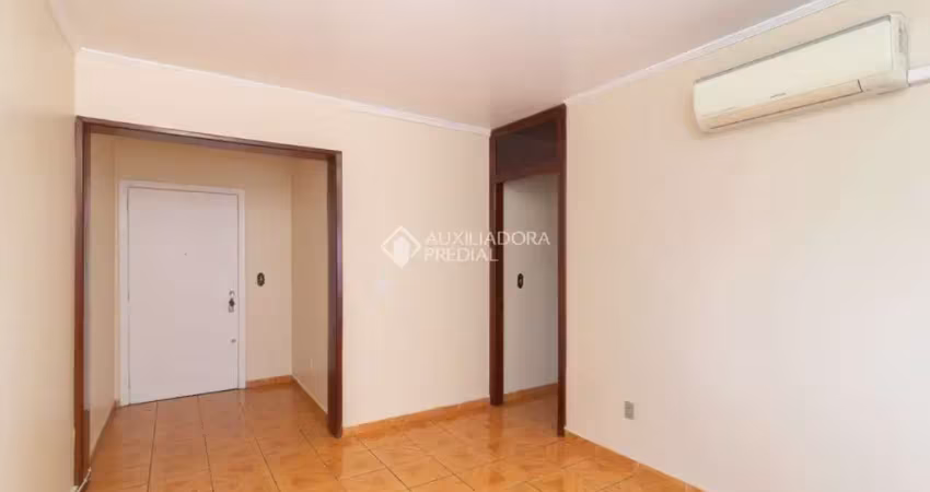 Apartamento com 1 quarto para alugar na Avenida Érico Veríssimo, 441, Menino Deus, Porto Alegre